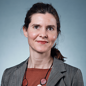Dr. Monika Kugemann