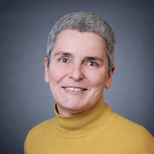 Dr. Anne Schmidt