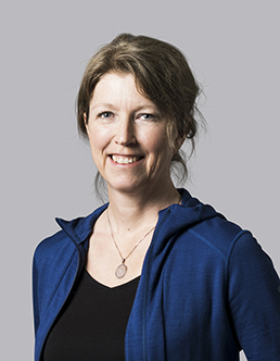 Sandra Rothermann
