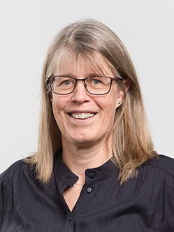 Dr. Annette Jäckel