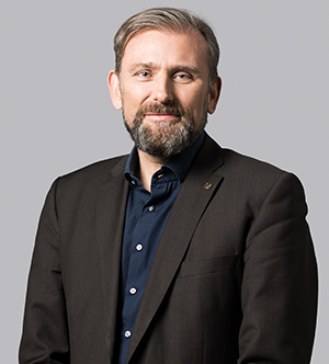 Prof. Dr. Fritz Sager