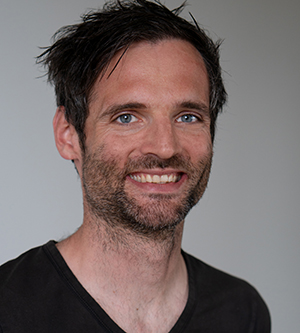 Timon Amstutz