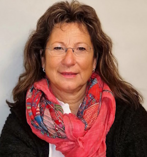 Daniela Egger-Mikic