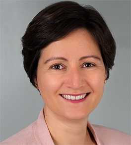 Dr. Kerstin Nebel