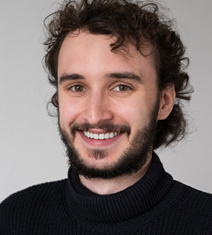  Leon Rindlisbacher