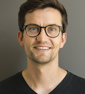 Dr. David Graf
