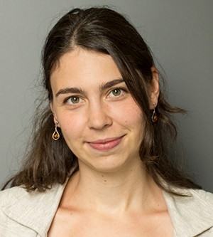  Nadine Finsterwald