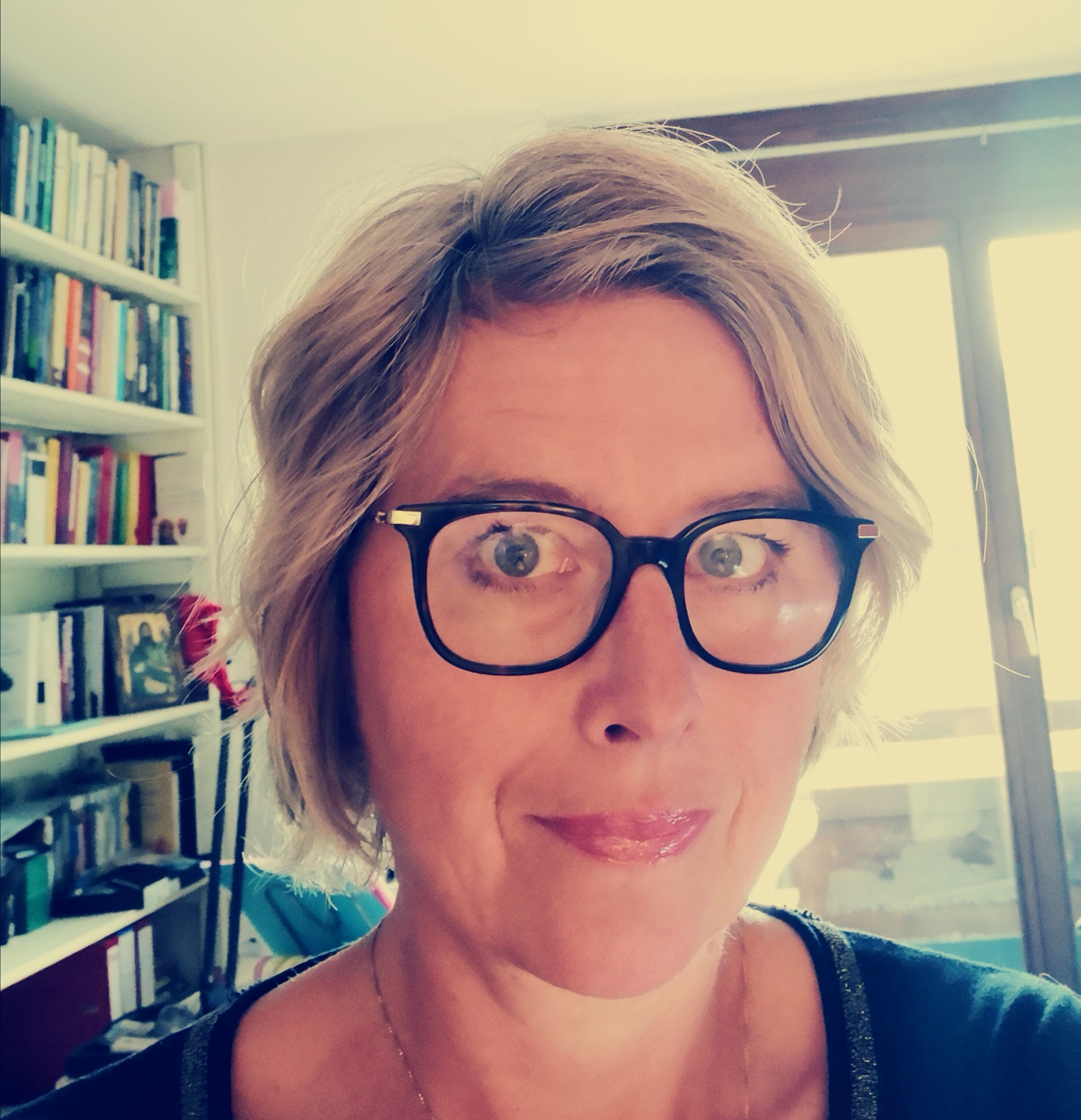 Dr. Stefanie Neuner-Anfindsen