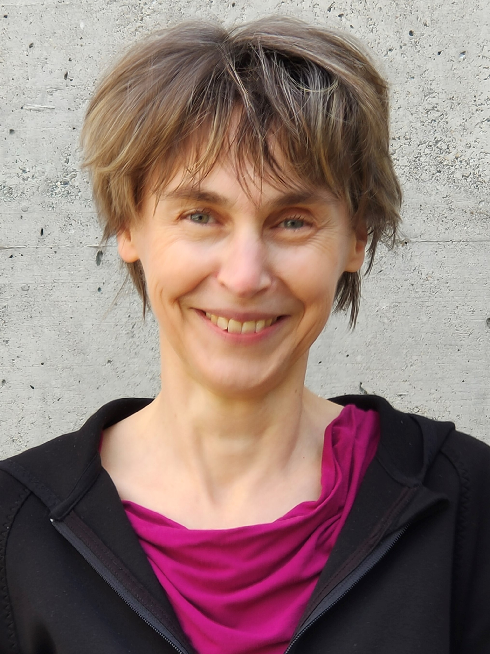  Barbara Oesch