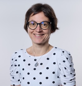 Dr. Orsolya Serkédi