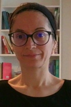 Dr. Orsolya Serkédi