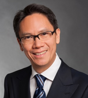 Prof. Dr. Andrew Chan