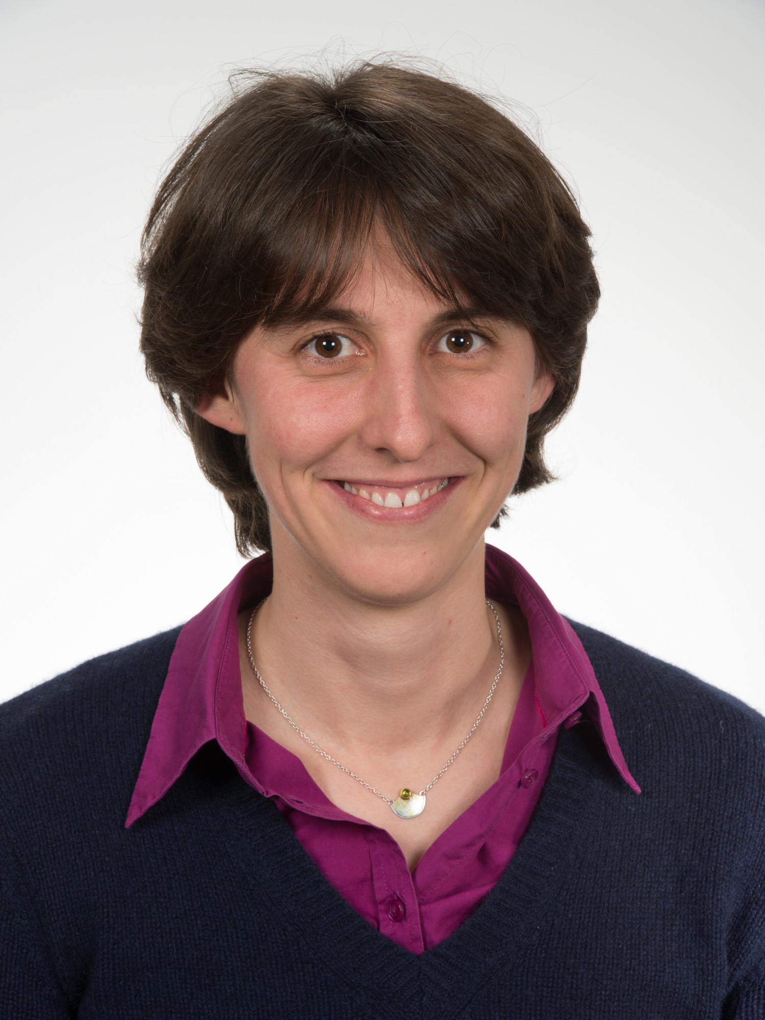 Dr. Lenka Dorothea Fehrenbach