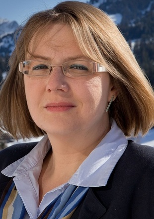 Alexandra Erler