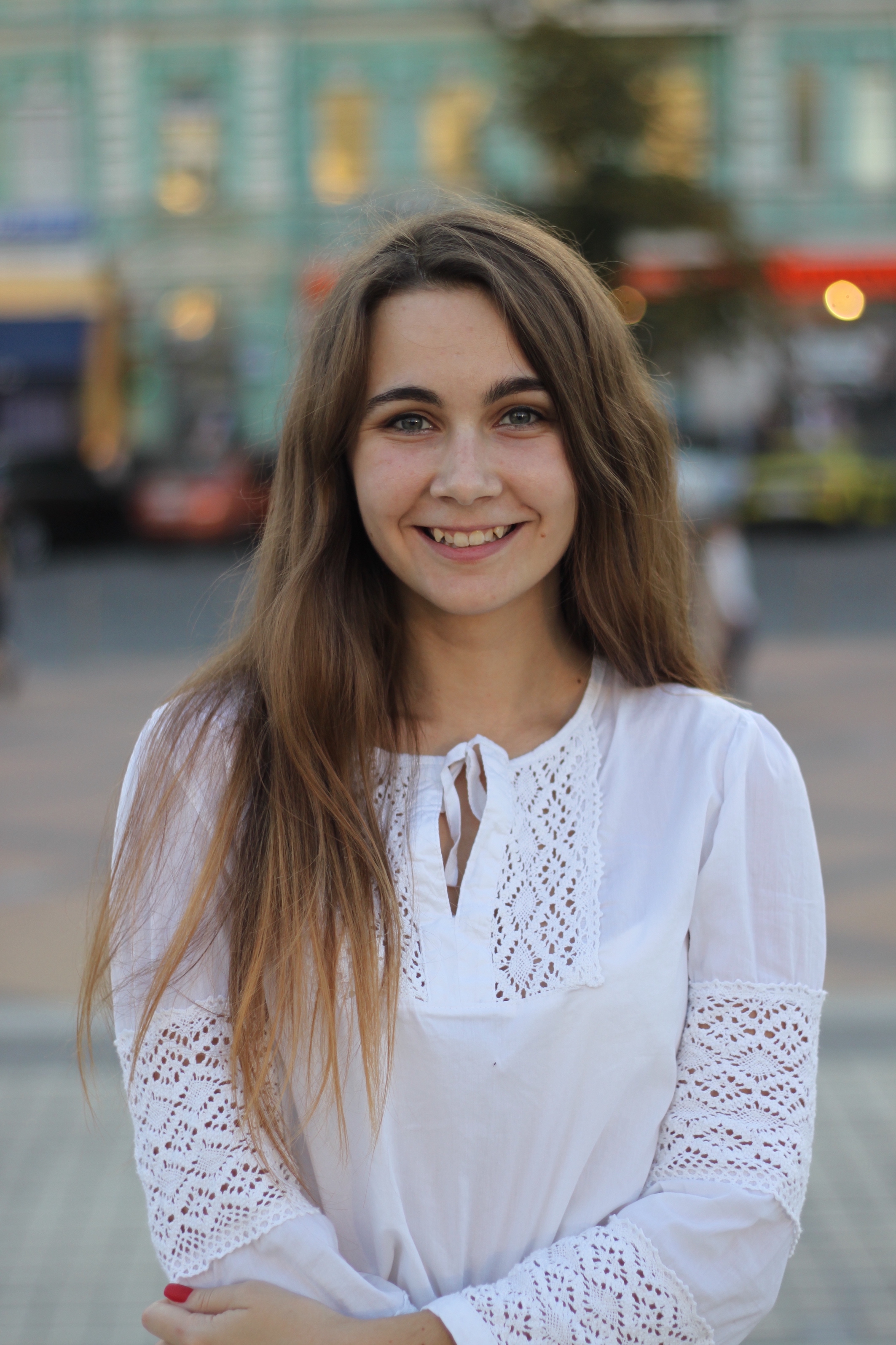  Tetyana Fedorchuk