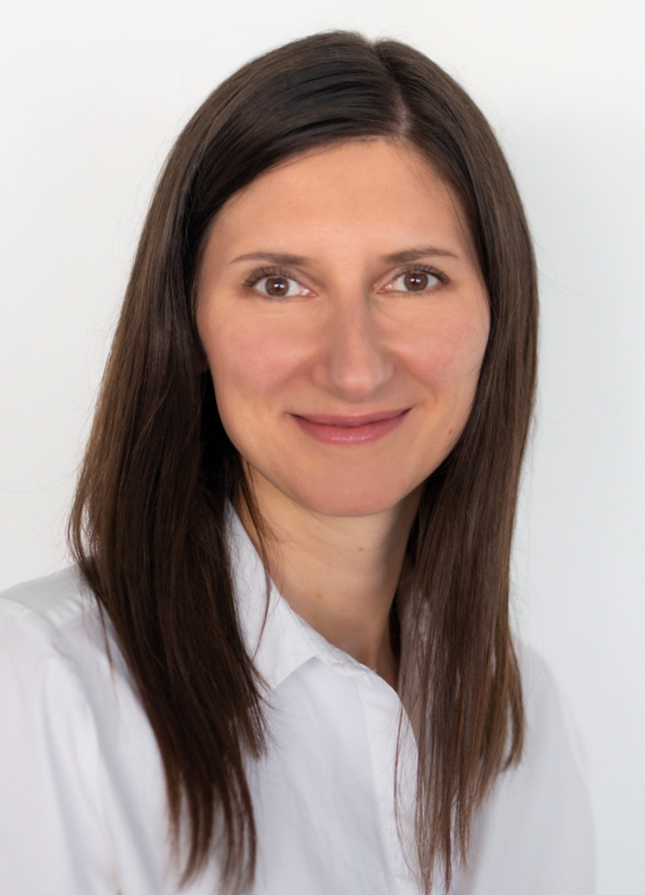  Oksana Borysenko