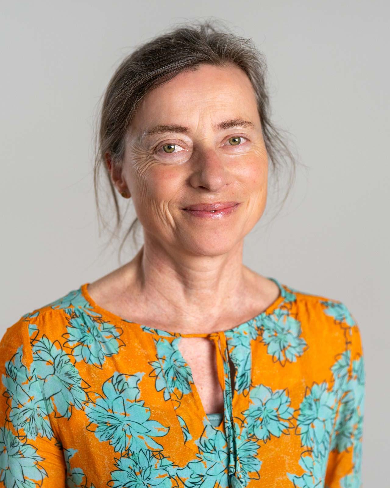 Dr. Ellen Krause