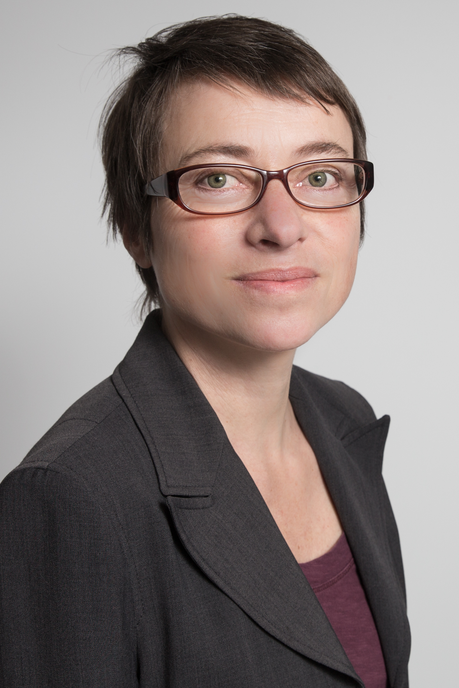 Dr. Ellen Krause