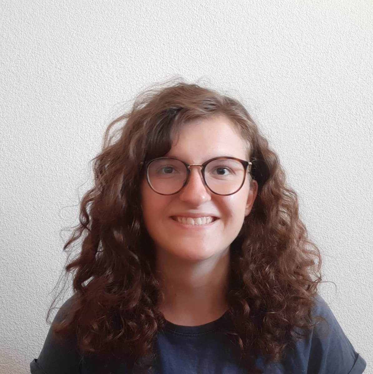 Felicitas Hofmann