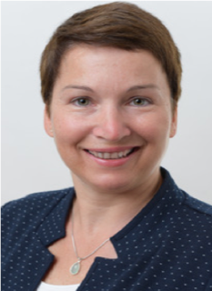 Cornelia Stuber