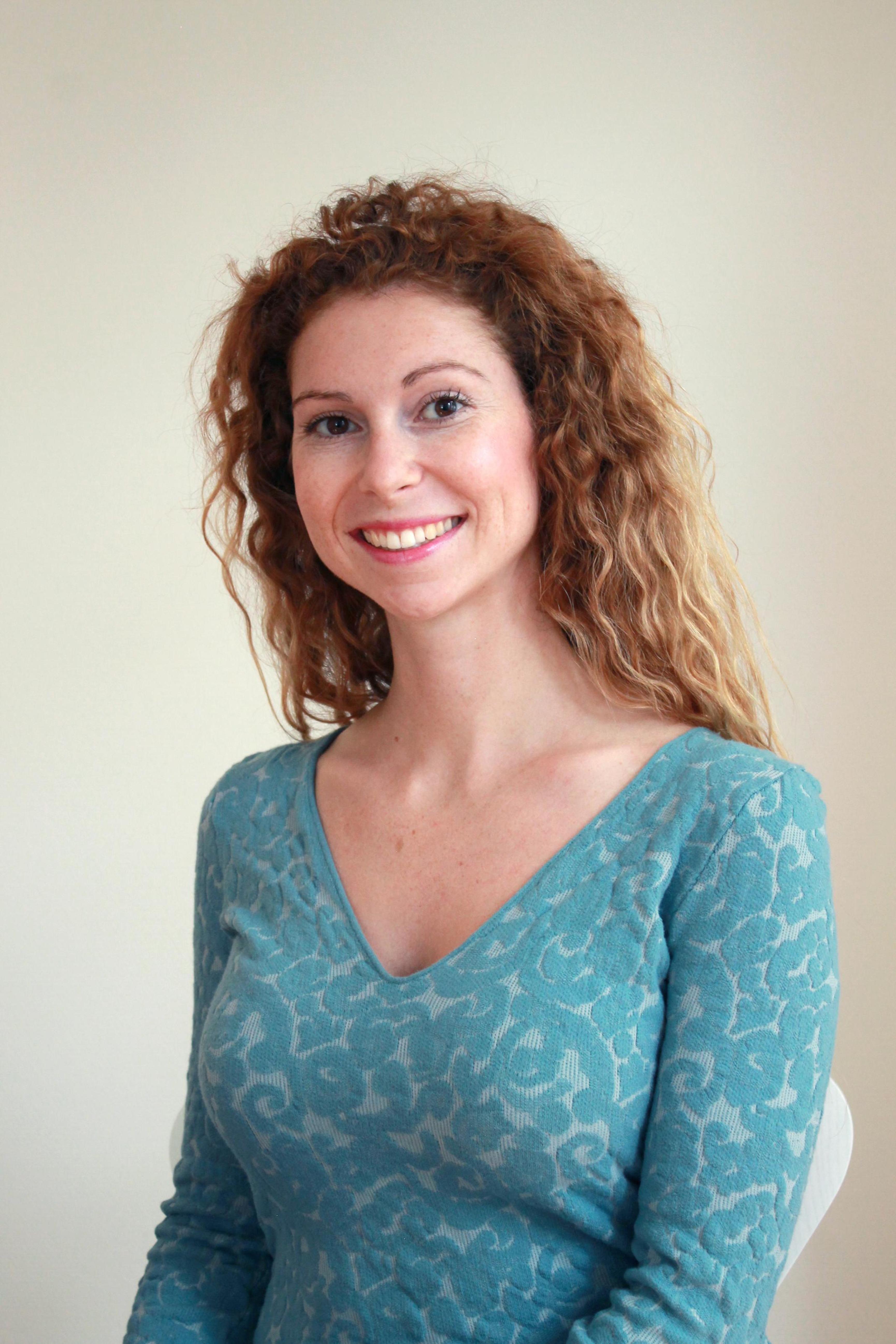 Anne Medler