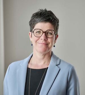 Prof. Dr. Heike Mayer