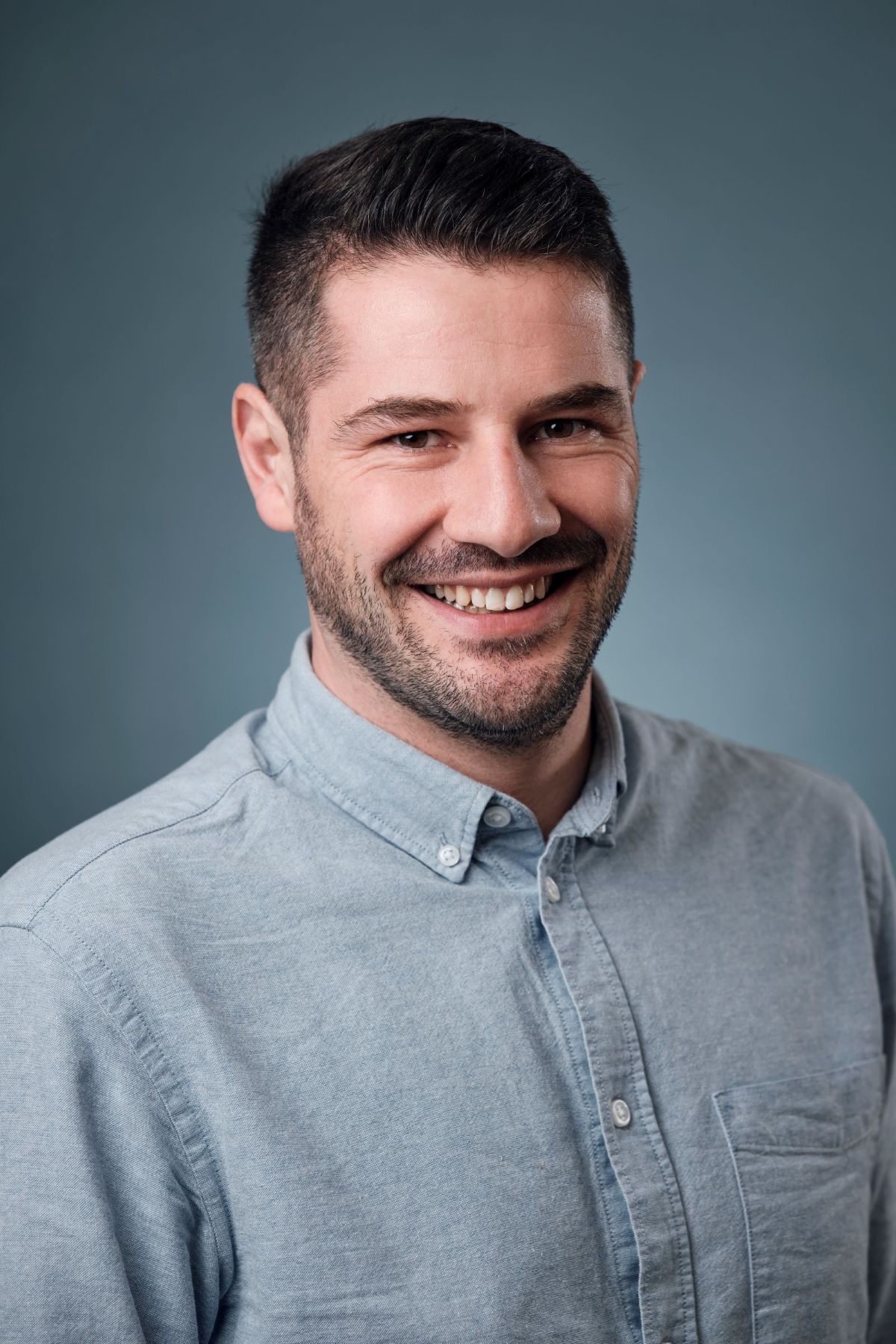  Fabian Guggisberg