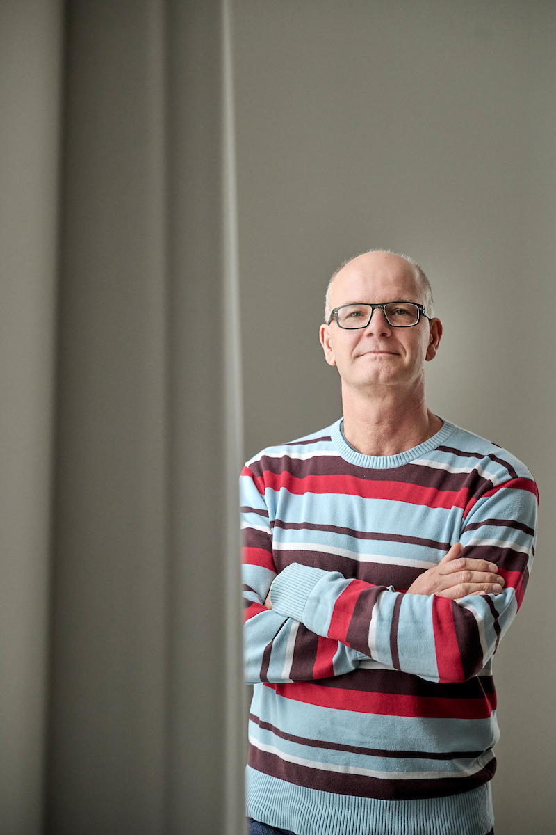 Dr. Martin Zabe-Kühn