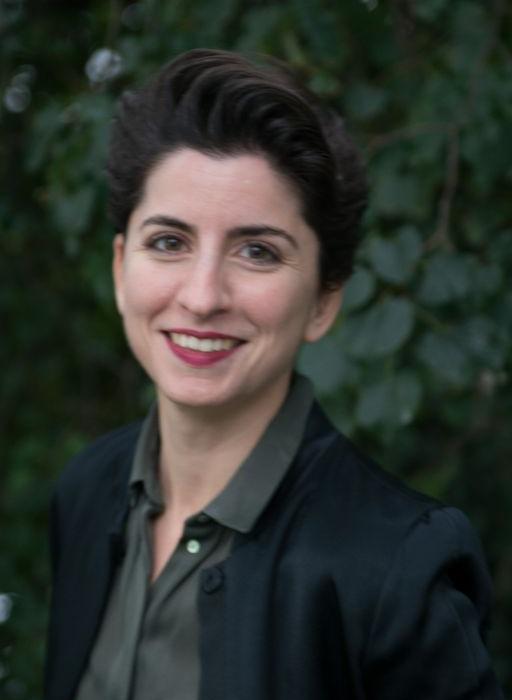  Rana Öztürk