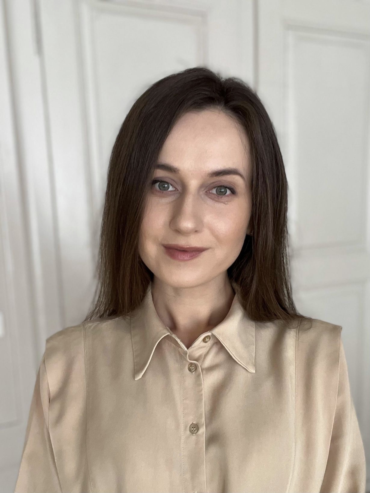  Tetiana Kyrychok