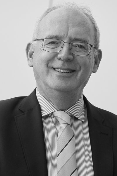Prof. Peter Van den Bossche