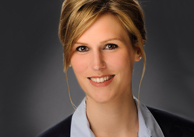 Dr. Stefanie Janssen