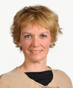 Dr. med. Christina Venzin
