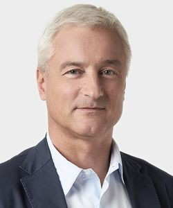 Dr. Christof Schmitz