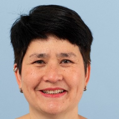 Dr. med. vet. Kim Bauer