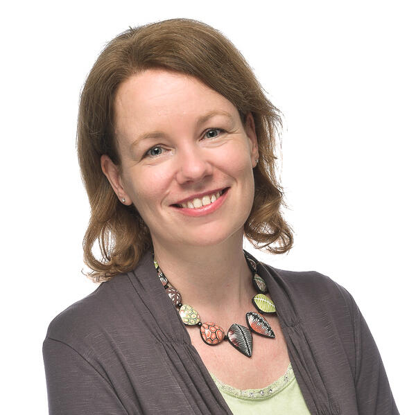 Dr. phil-nat. Sandra Trachsel, MME