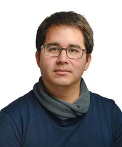 Dr. med. Daniel Bauer, MME