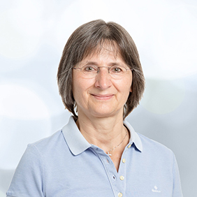 Dr. Monica Fliedner