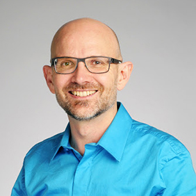 Prof. Daniel Hunkeler