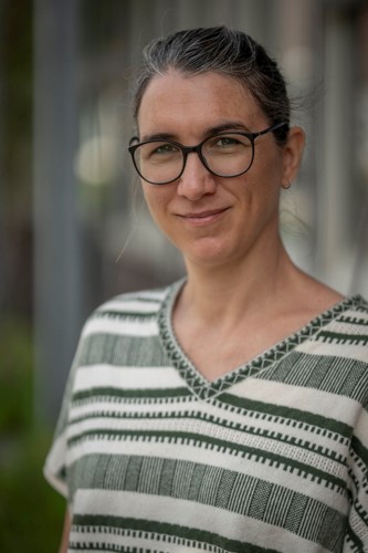  Camille Doras