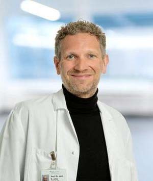Prof. Dr. med. Simon Jung