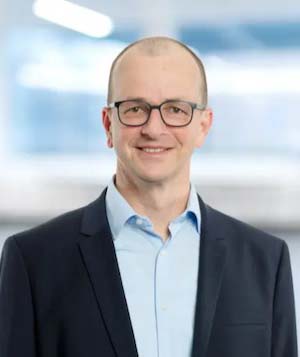 Prof. Dr. med. Urs Fischer