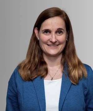 Franka Theile, Dipl. Natw. ETH