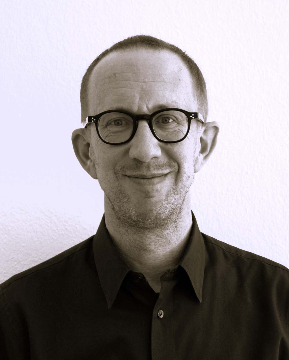 Georg Büchler, lic.phil.