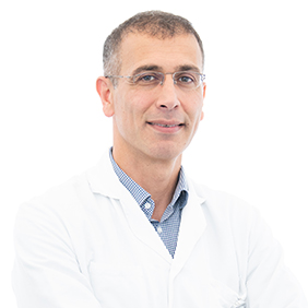 Prof. Dr. Dr. Nasser Semmo