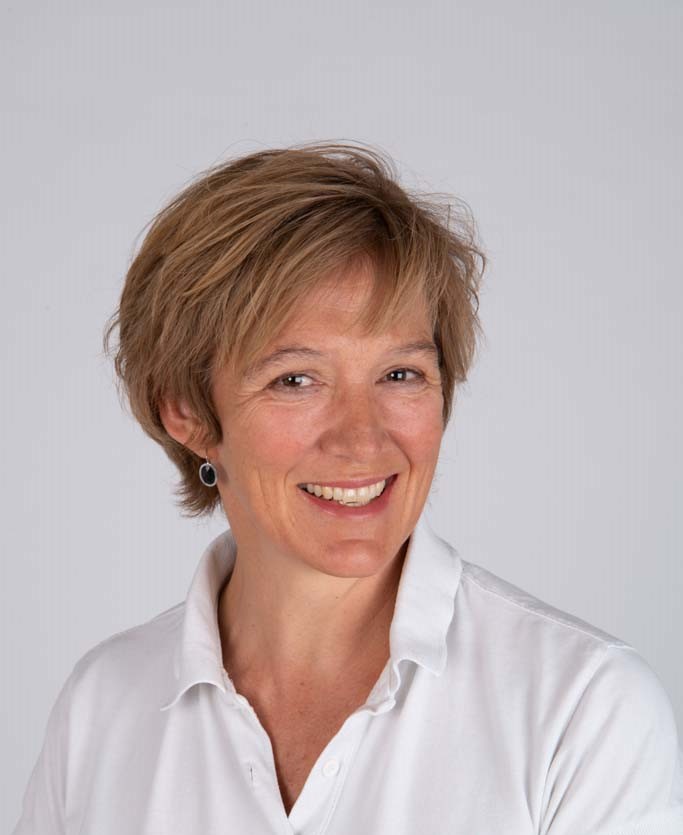  Ingrid Bise