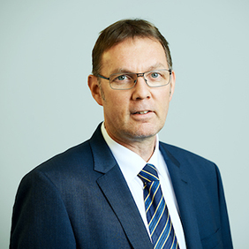 Prof. Dr. Peter V. Kunz