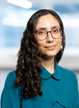  Reihaneh Khaleghi