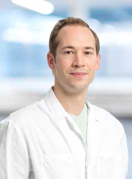 Prof. Dr. med. Jonas Lanz
