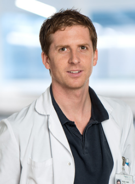 Prof. Dr. med. Thomas Pilgrim